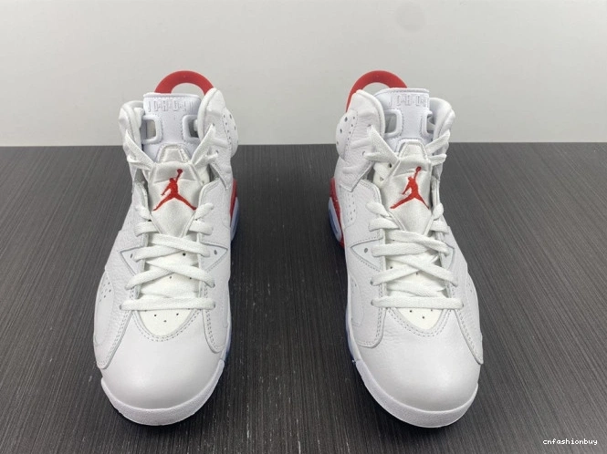 Retro Jordan Hare 6 CT8529-162 0725